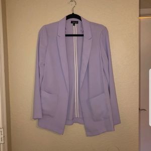 ASOS Oversized Blazer